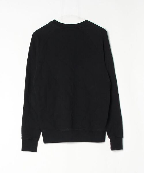 MAISON KITSUNE（メゾン キツネ） スウェットカットソー X-SMALL