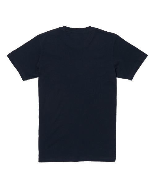 「DEUS EX MACHINA」 半袖Tシャツ X-LARGE ブラック メンズ_画像2