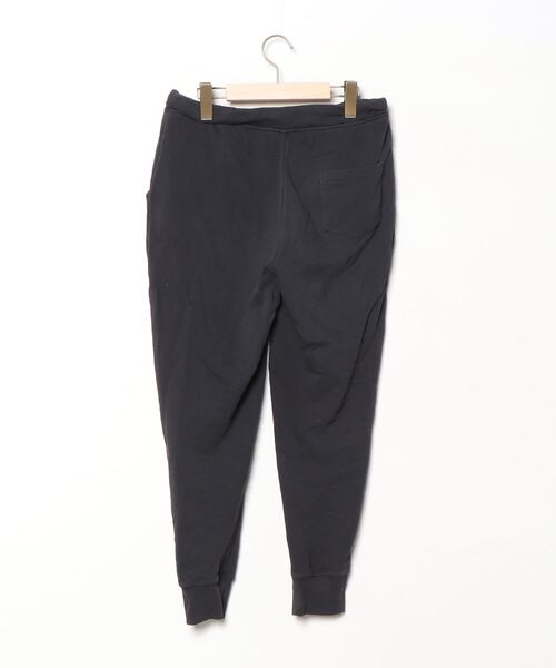 Champion（チャンピオン） スウェットパンツ LARGE ブラック