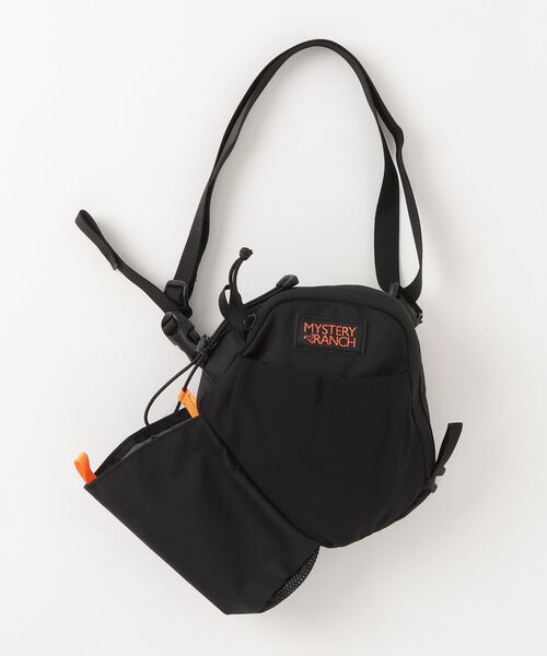 MYSTERY RANCH（ミステリーランチ） ワンポイントショルダーバッグ