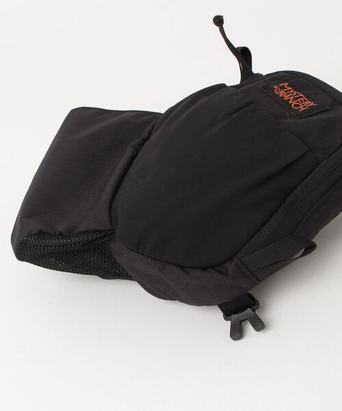 MYSTERY RANCH（ミステリーランチ） ワンポイントショルダーバッグ