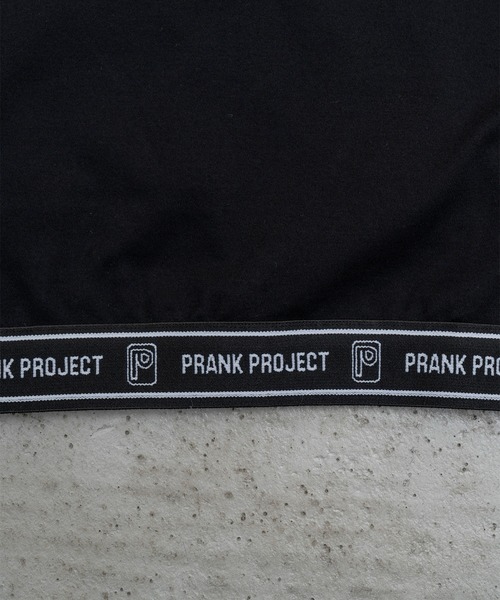 「PRANK PROJECT」 半袖カットソー FREE ホワイト レディース_画像10