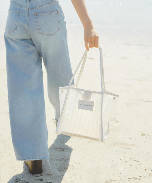 JILL by JILL STUART（ジルバイジルスチュアート） ハンドバッグ FREE