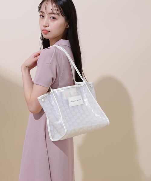 JILL by JILL STUART（ジルバイジルスチュアート） ハンドバッグ FREE