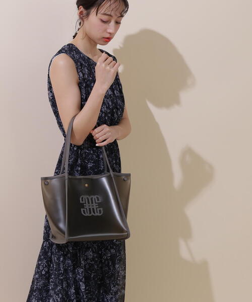 JILL by JILL STUART（ジルバイジルスチュアート） ハンドバッグ FREE