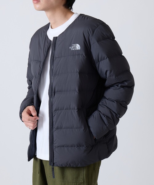 ノースフェイスRDSダウンジャケット THE NORTH FACE（ザ ノースフェイス） ダウンジャケット ダウン 「THE