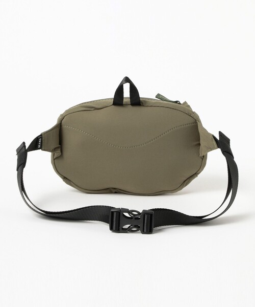 BEAMS（ビームス） ショルダーバッグ ウエスト バック メンズ