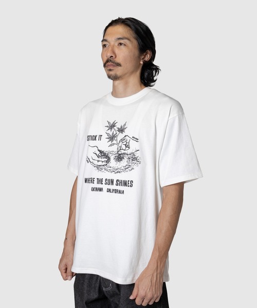 Chocolate Jesus tシャツ MG CJ SS TEE メンズ レディース : ZOZOTOWN