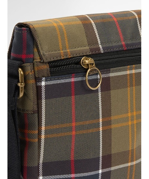 Barbour（バブアー） ウエストポーチ Torridonクロスボディバッグ
