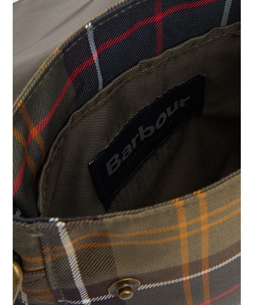 Barbour（バブアー） ウエストポーチ Torridonクロスボディバッグ