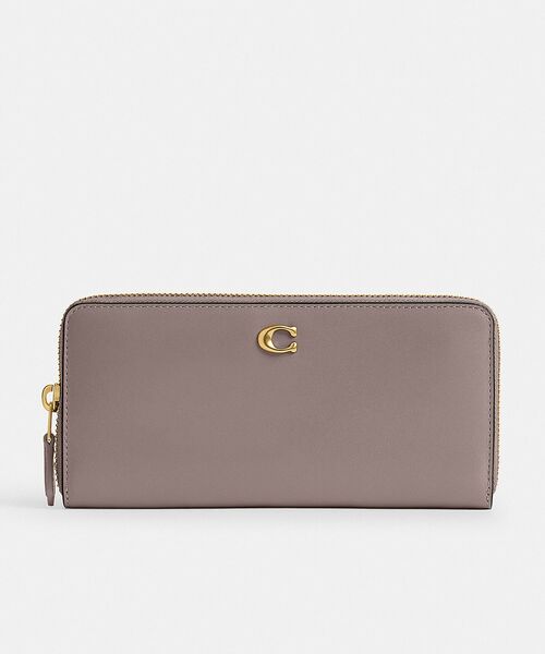 COACH（コーチ） 長財布 財布 エッセンシャル スリム アコーディオン