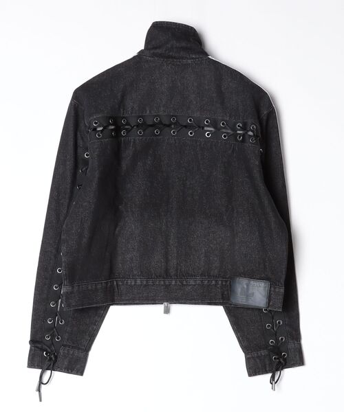 adidas（アディダス） デニムジャケット gジャン オリジナルス デニム