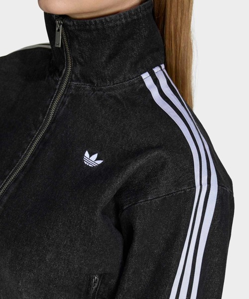 adidas（アディダス） デニムジャケット gジャン オリジナルス デニム