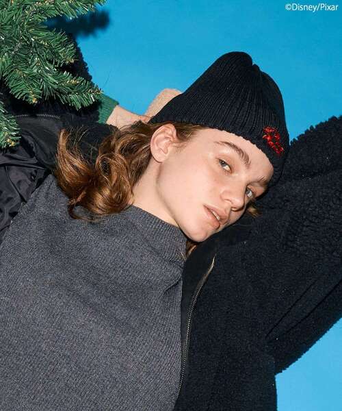 OZONE COMMUNITY ニットキャップ レディース adidas（アディダス） ニット帽 ニットキャップ 「adidas/アディダス