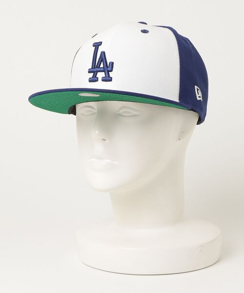 NEW ERA（ニューエラ） キャップ 帽子 「NEW ERA」9FIFTY MLB TOKYO