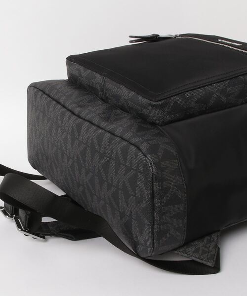 MICHAEL KORS（マイケルコース） リュック FREE ブラック メンズ