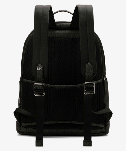 MICHAEL KORS（マイケルコース） リュック FREE ブラック メンズ