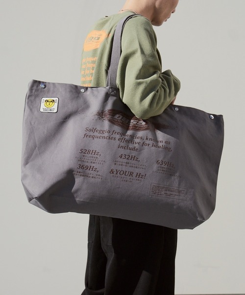 DIET BUTCHER SLIM SKIN（ダイエットブッチャースリムスキン） トート