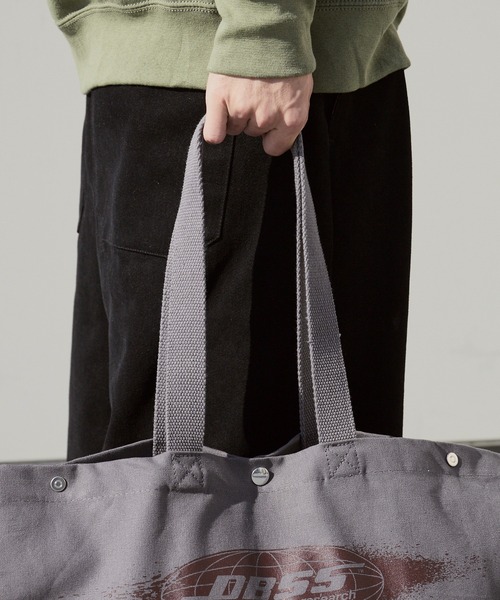 DIET BUTCHER SLIM SKIN（ダイエットブッチャースリムスキン） トート