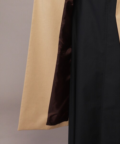 「DRESSTERIOR」 ベスト 36 ブラック レディース_画像8