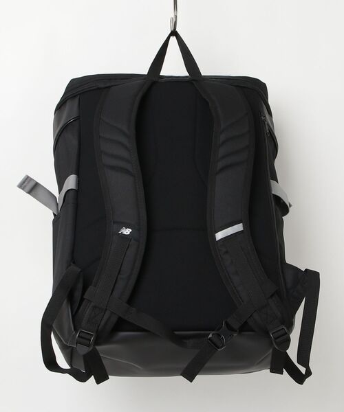 New Balance（ニューバランス） デイバック リュック グラデーション