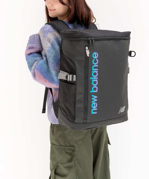 New Balance（ニューバランス） デイバック リュック グラデーション