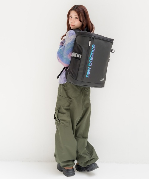 New Balance（ニューバランス） デイバック リュック グラデーション