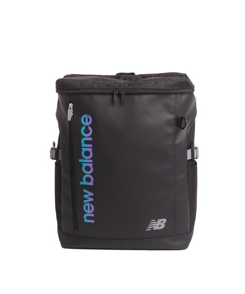 New Balance（ニューバランス） デイバック リュック 撥水 32L 