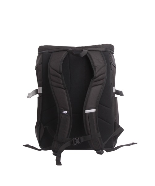 New Balance（ニューバランス） デイバック リュック 撥水 32L