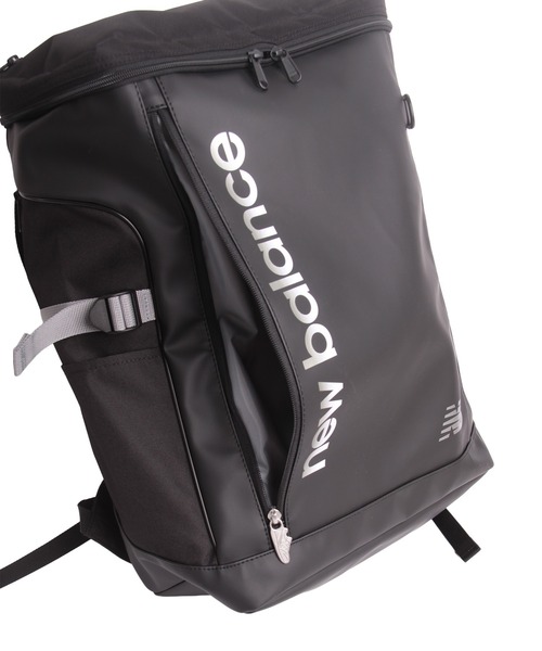 【新品未使用】NEW BALANCE バックパック New Balance（ニューバランス） デイバック リュック 撥水 32L
