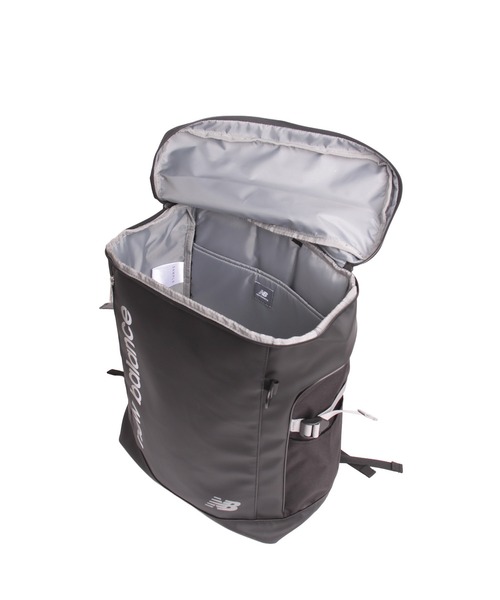New Balance（ニューバランス） デイバック リュック 撥水 32L