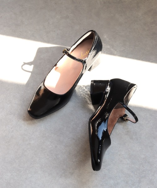 「SESTO」 パンプス 24.0cm アイボリー レディース_画像2