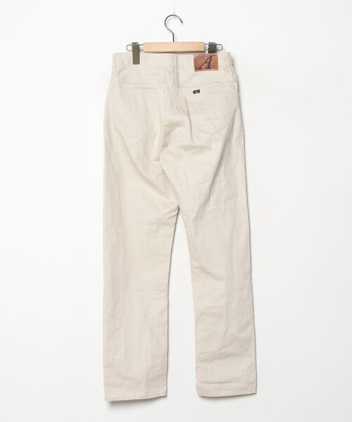 「ANATOMICA」 パンツ 28 ベージュ レディース_画像2