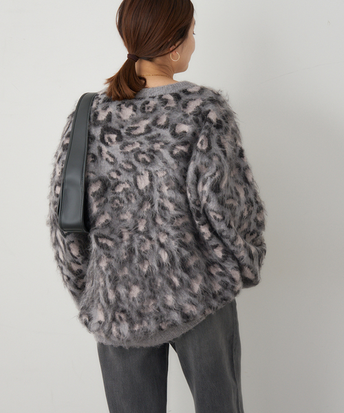 JOURNAL STANDARD（ジャーナルスタンダード） ニット セーター