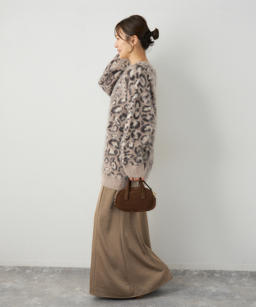 JOURNAL STANDARD（ジャーナルスタンダード） ニット セーター