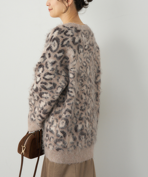 JOURNAL STANDARD（ジャーナルスタンダード） ニット セーター