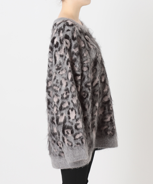 JOURNAL STANDARD（ジャーナルスタンダード） ニット セーター