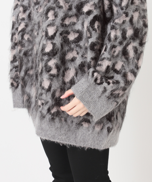 JOURNAL STANDARD（ジャーナルスタンダード） ニット セーター