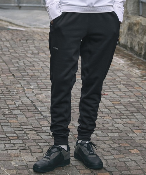 PHEENY カーゴパンツ ブラック PHEENY カーゴパンツ ブラック