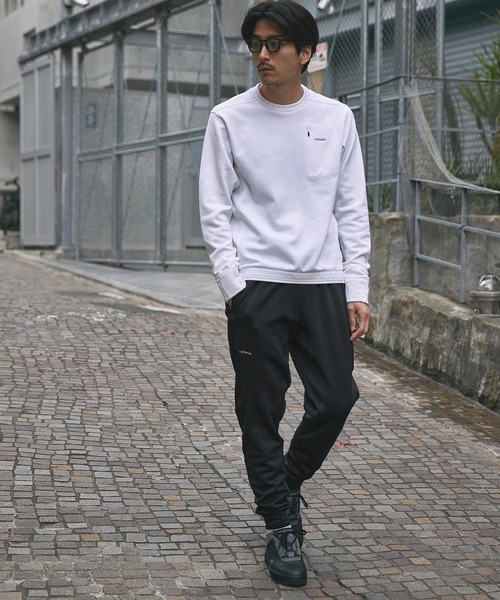 phenix（プラスフェニックス） カーゴパンツ L ブラック メンズ