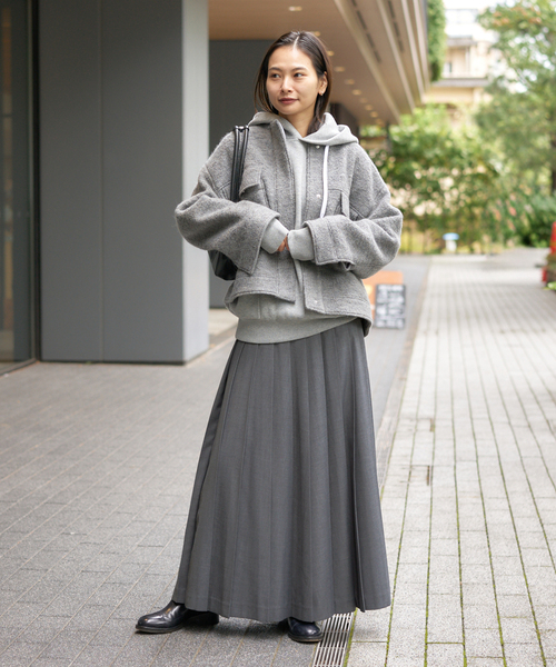 JOURNAL STANDARD（ジャーナルスタンダード） スカート 「追加2