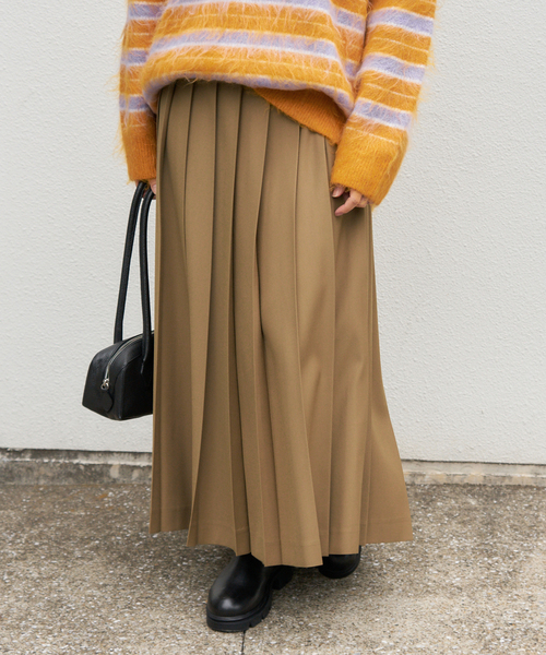 JOURNAL STANDARD（ジャーナルスタンダード） スカート 「追加2