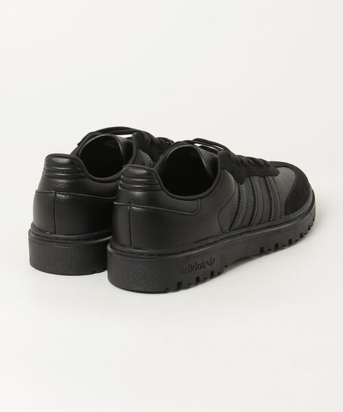 adidas（アディダス） スニーカー adidas SAMBA LX FREIZEIT メンズ