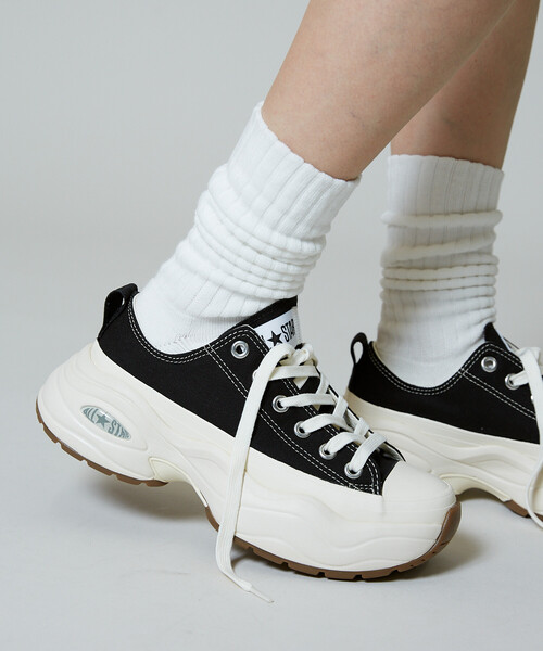 CONVERSE（コンバース） スニーカー レディース : ZOZOTOWN Yahoo!店