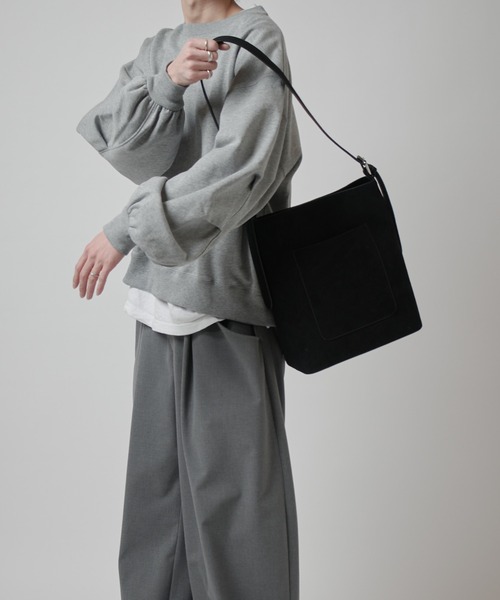 Lui's（ルイス） トートバッグ モダントートバッグ メンズ : ZOZOTOWN