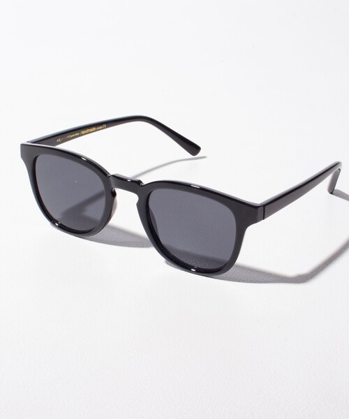 「A.Kjaerbede」 サングラス FREE ブラウン メンズ_画像6