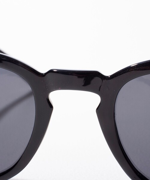 「A.Kjaerbede」 サングラス FREE ブラウン メンズ_画像7