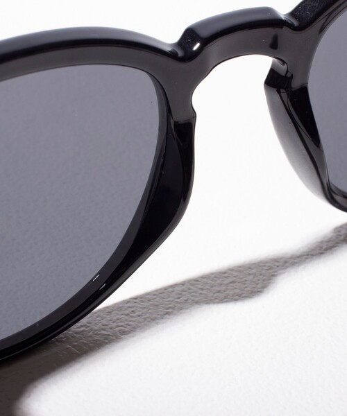 「A.Kjaerbede」 サングラス FREE ブラウン メンズ_画像8