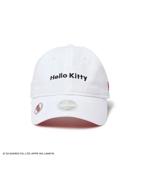 NEW ERA（ニューエラ） キャップ 帽子 メンズ ニューエラ「NEW ERA