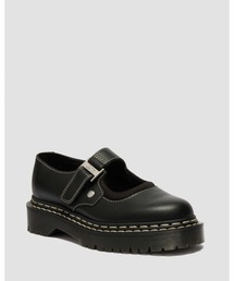Dr.Martens（ドクターマーチン） シューズ MARY JANE BEX ホワイト